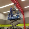 Skill, A Professional Handyman