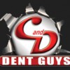 C & D Dent Guys