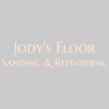 Jody's Floor Sanding & Refinishing