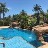 Waterfall Pools