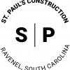 St. Paul's Construction