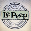 Le Peep Cafe & Pub