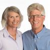 Peter & Linda Morris, Brokers