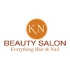 KN Beauty Salon