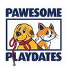 Pawesome Playdates