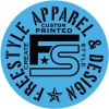 Freestyle Apparel & Design