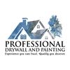 Professional Drywall & Painting