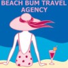 Beach Bum Travel Agency