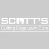 Scott's Cutting Edge Lawn Care