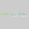 Modern Villa Gallery