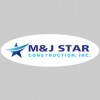 M & J Star Construction