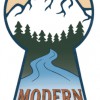 Modern Mountain Real Estate