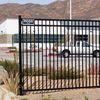 Ross Fence