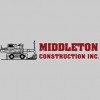 Middleton Construction