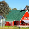 Canterbury Creek Farm School