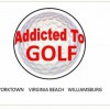 Addicted To Golf