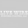 Live Wire Powder Coating