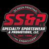 Specialty Sportswear & Promotions