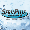 Servplus Water Damage Restoration