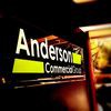 Anderson RD Warehouse