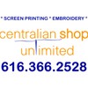 Centralian Connection