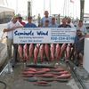 Seminole Wind Fishing