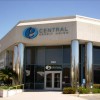 E-Central Credit Union