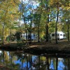 Up The Creek RV Camp