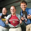 T-Formation Of Tallahassee