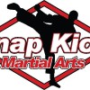 Snap Kick Martial Arts