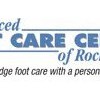 Advanced Foot Care Center Of Rochester