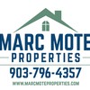 Marc Mote Properties
