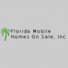 Florida Mobile Homes On Sale
