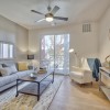 The Falls Apartments