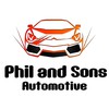 Phil & Sons Auto Repair