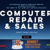 Bonnet Computer Repair