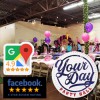 Your Day Party Hall