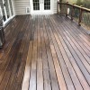 Deck Care Of Nova