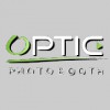 Optic Photo Booth Rental