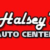 Halsey's Auto Center