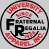 University Apparel