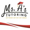 Ms. A's Tutoring Service