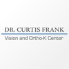 Dr Curtis Frank Vision & Ortho-K Center