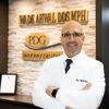 Wade Ahwal DDS MPH