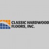 Classic Hardwood Floors