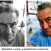 Barber Lane
