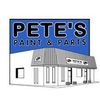 Pete's Paint & Body