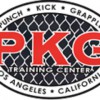 PKG Martial Arts Academy