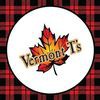 Vermont T's