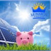 Monarch Solar